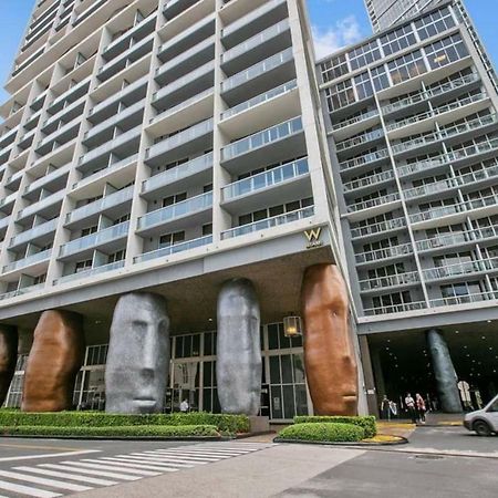 Iconbrickell Waterfront Luxury 2 Bedrooms With Bayview Miami Dış mekan fotoğraf