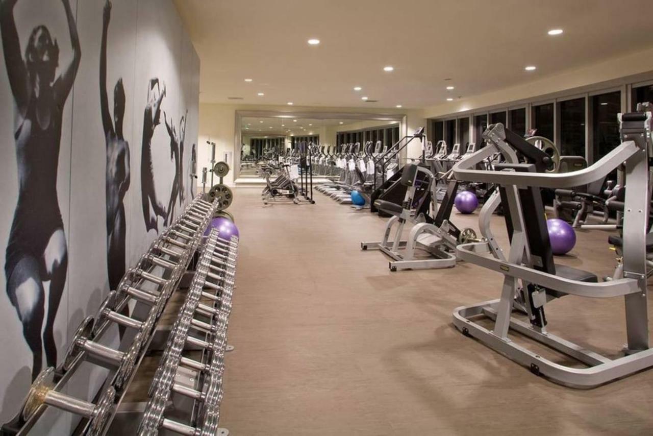 Iconbrickell Waterfront Luxury 2 Bedrooms With Bayview Miami Dış mekan fotoğraf